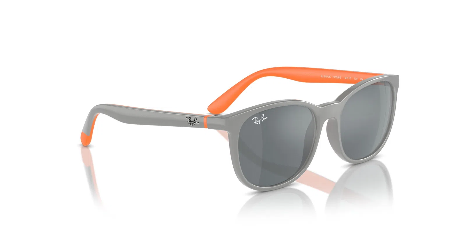 Ray-Ban Kids 0RJ9079S Sunglasses - view 10